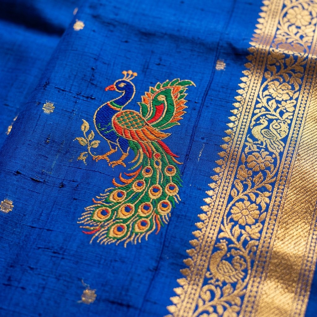 Paithani